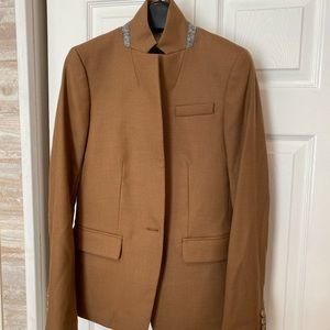J Crew Regent Blazer